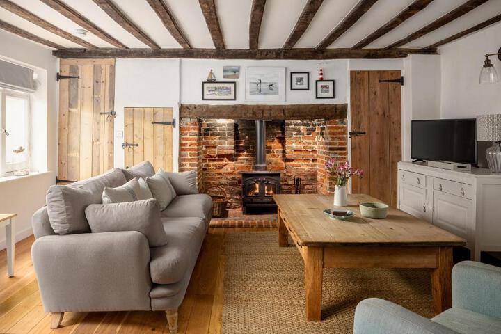 7 Church Street Southwold