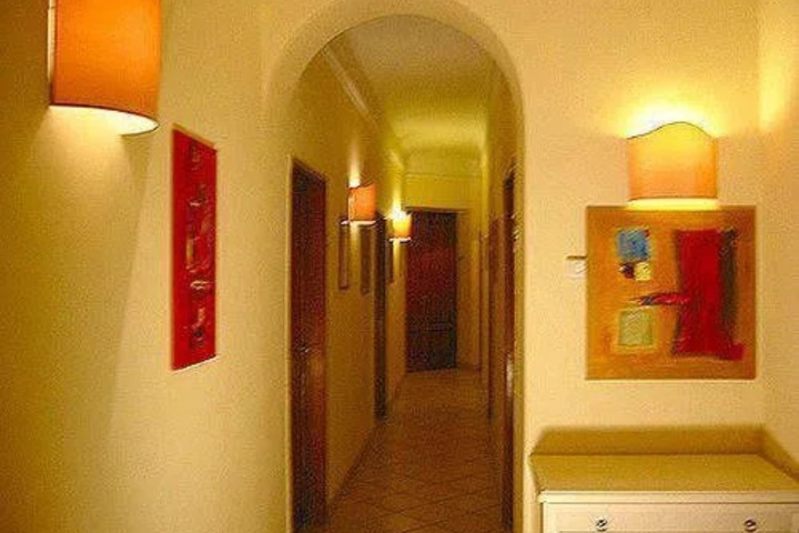 Soggiorno Gloria