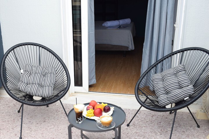 Terrace/Patio 36 of 116