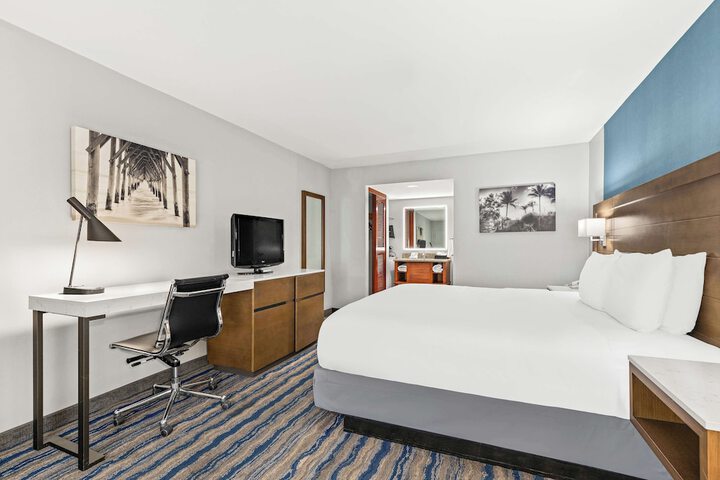 1 King Bed (6 of 12)
