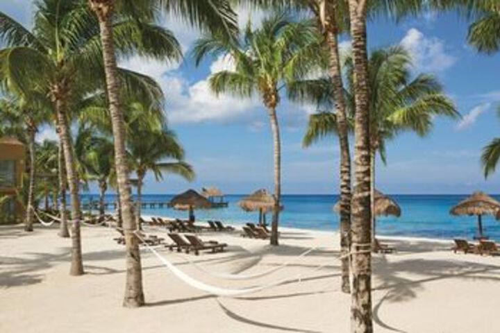 Photo of Secrets Aura Cozumel Solo Adultos – Todo Incluido