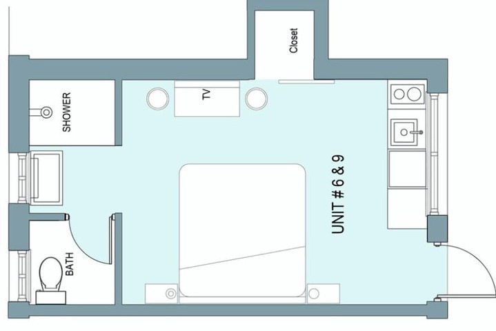 Room 18 of 174