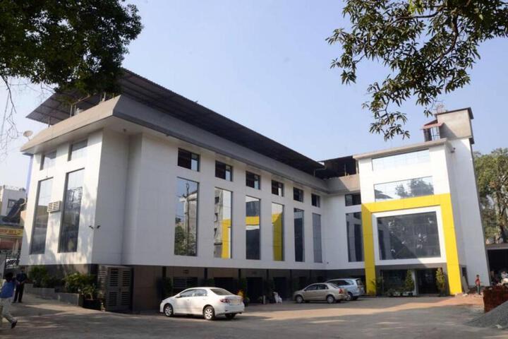 Fitness Facility Photos