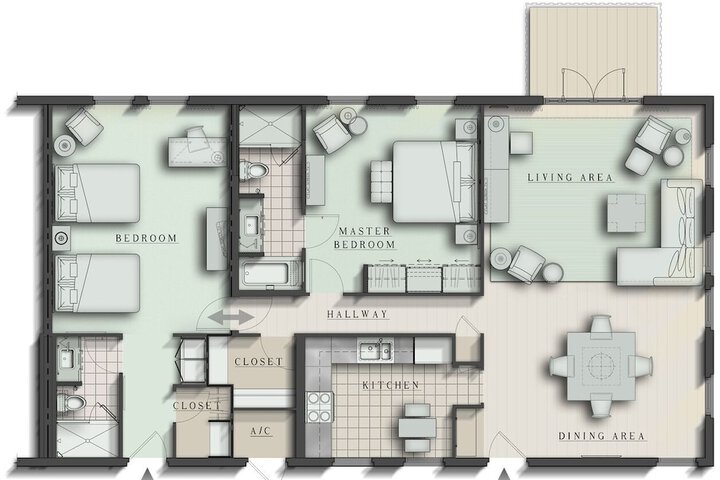 Room 2 of 69