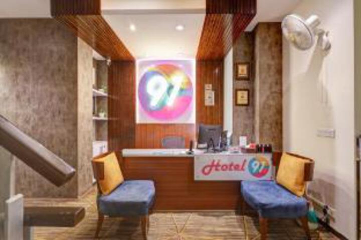 Hotel Interior 11 of 23