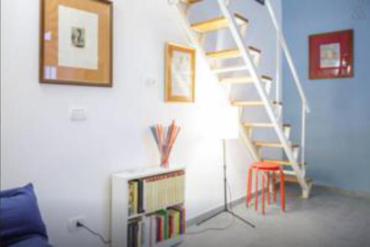Flat Tribunali
