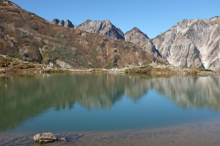Hiking
