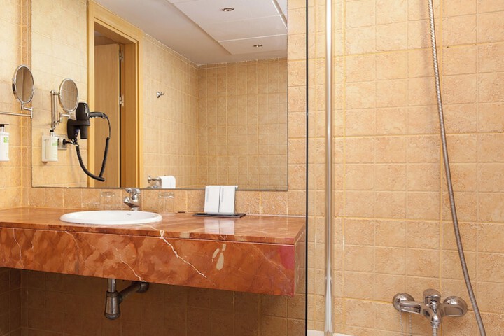 Bathroom Vanities
