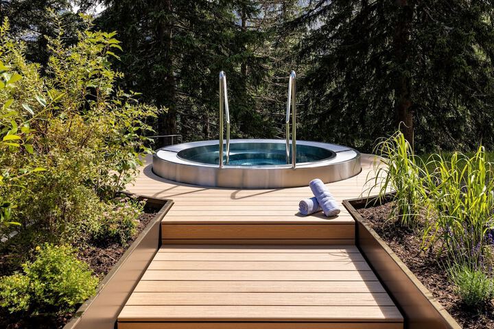 Wellness Treatments