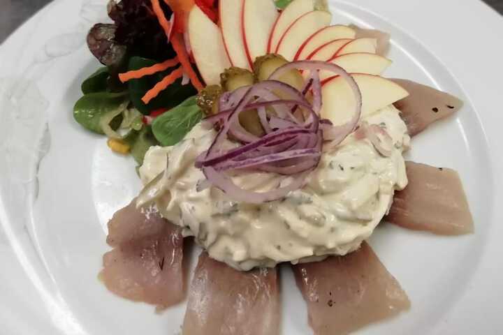 Dining Photos