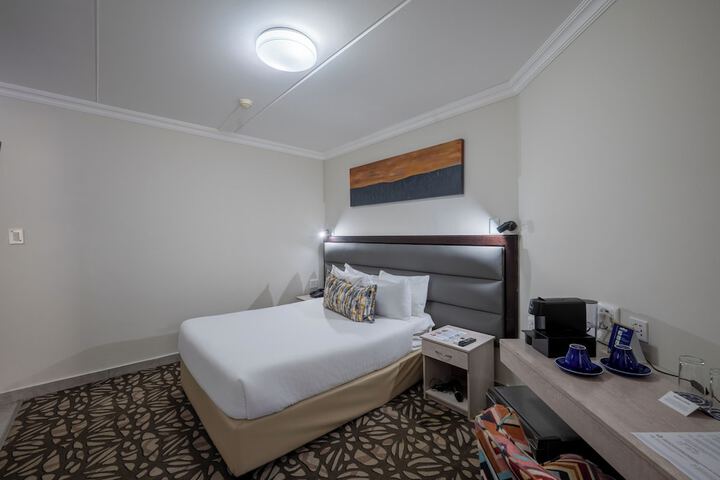 Room 14 of 129