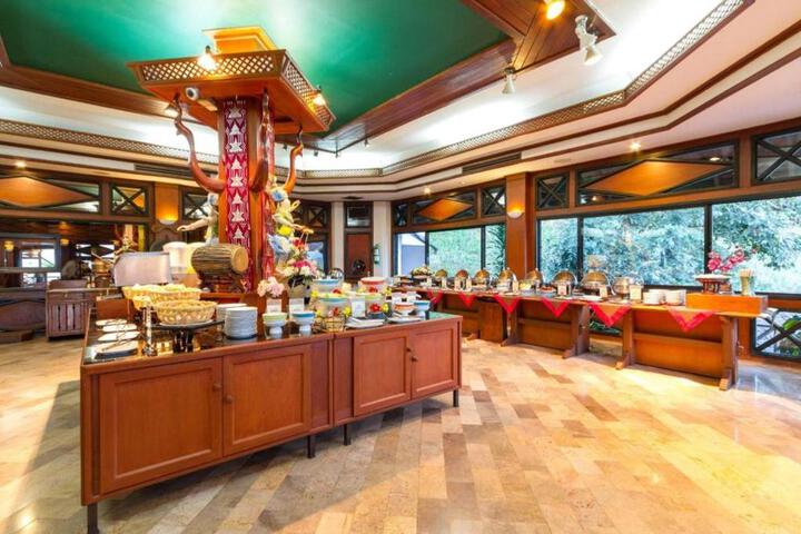 Fitness Facility Photos