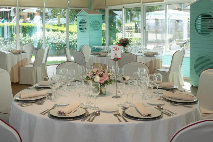 Fitness Facility Photos