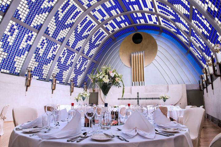 Wedding/Banquet 126 of 196