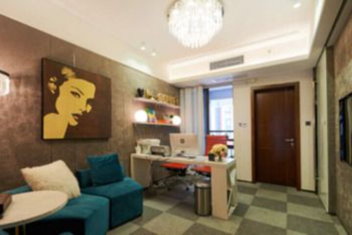 Shen Gang Executive Apartment-Long Hua