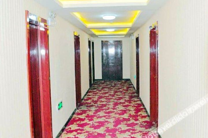 Hotel Interior 17 of 23
