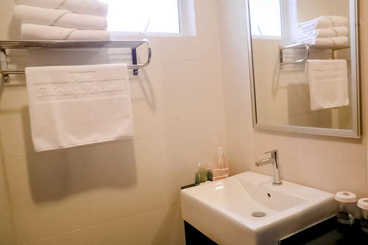 Bath Photo