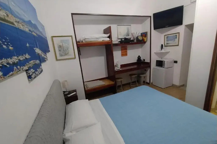 Room 8 of 14