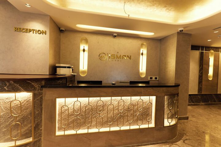 Hotel Interior 11 of 72