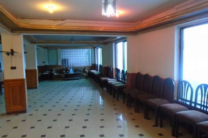Hotel Interior 3 of 9