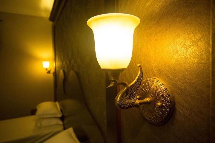 Hotel Interior 73 of 85