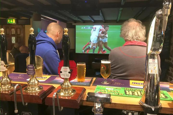 Fitness Facility Photos