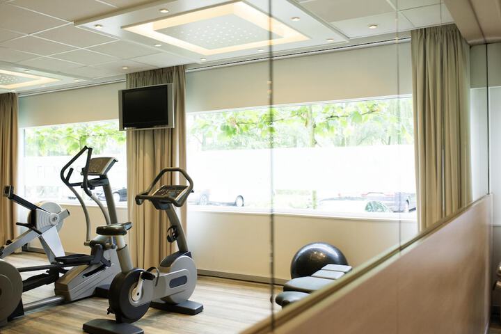 Gym Photos