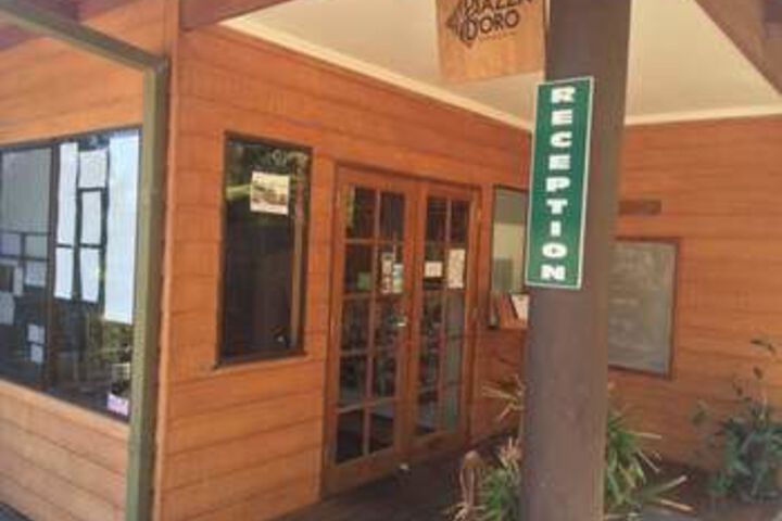 Hotel Interior 118 of 127