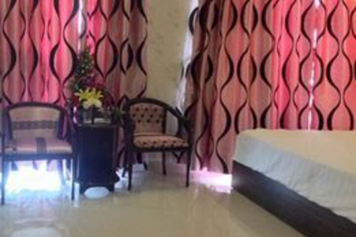 Suite Room