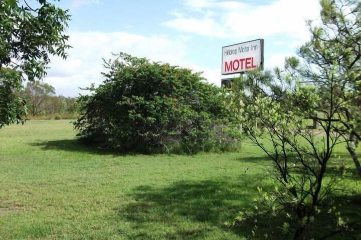 Hotel 39 of 43