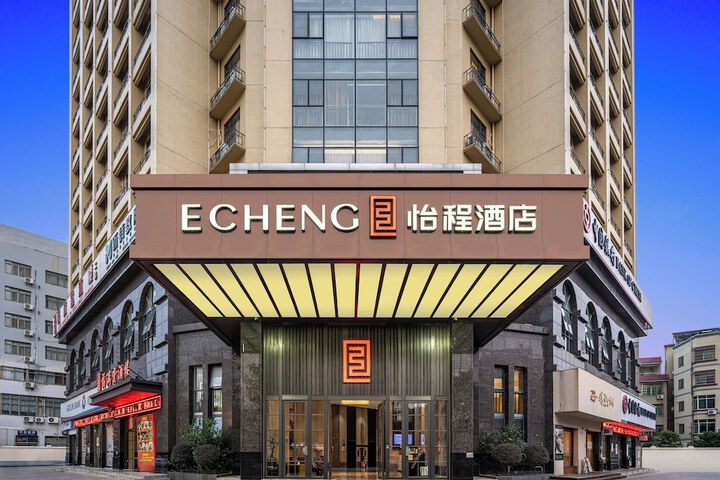 Hotel 18 of 19