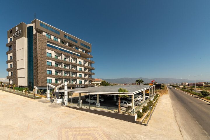 Hotel 36 of 37