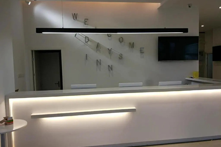 Hotel Interior 2 of 10
