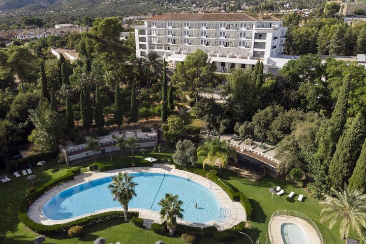 Image of Parador De Cordoba