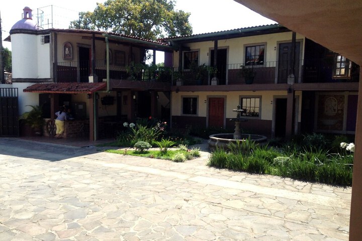 Hotel 19 of 20