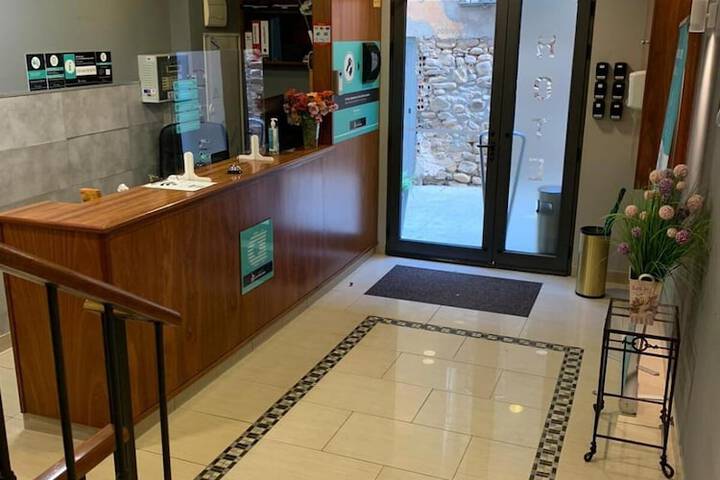 Lobby Photos