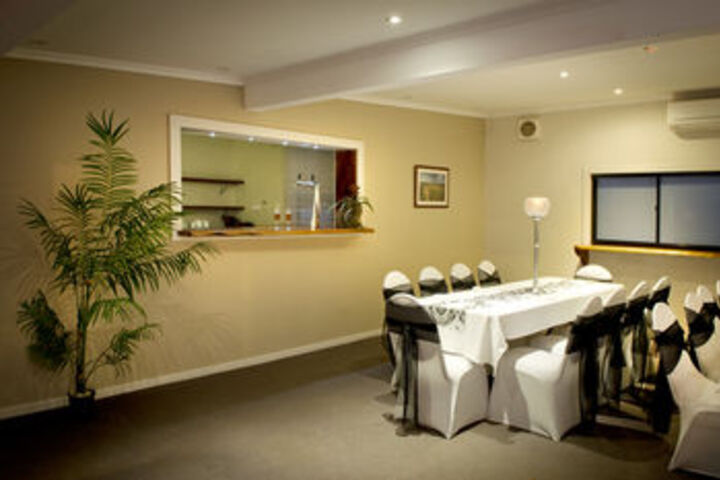 Wedding/Banquet 29 of 38