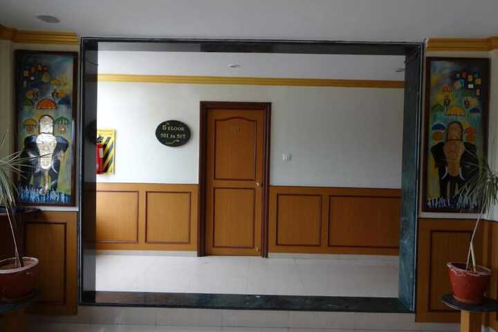 Lobby Photos