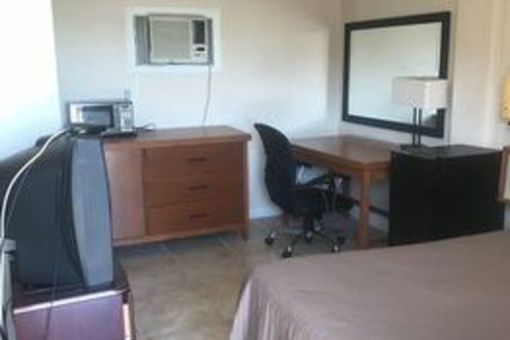 Image of Texas Motel