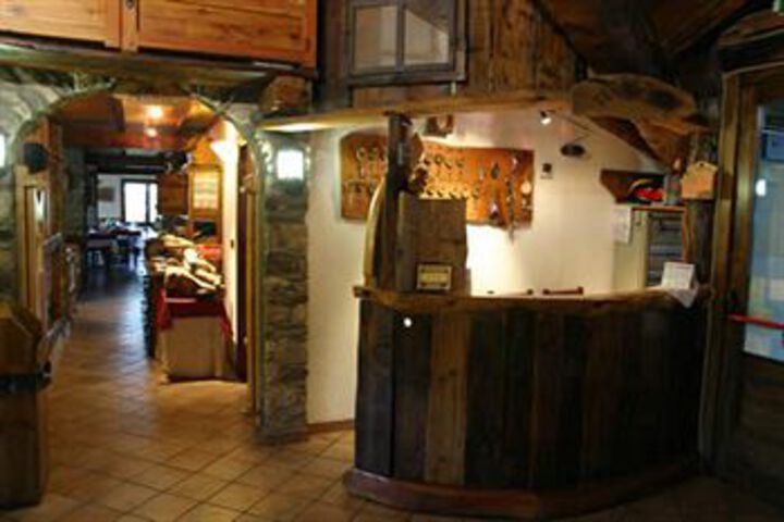 Hotel Interior 26 of 27