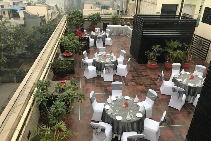Terrace/Patio 38 of 44