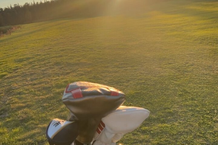 Golf 55 of 82