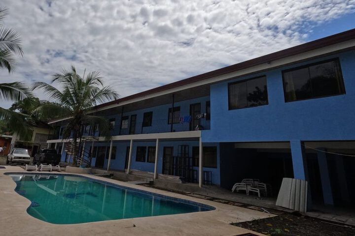 Hotel 9 of 10