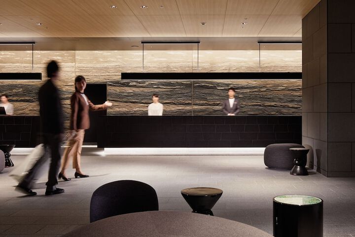 Hotel Interior 10 of 156