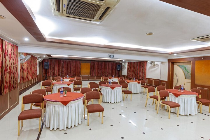 Dining Photos