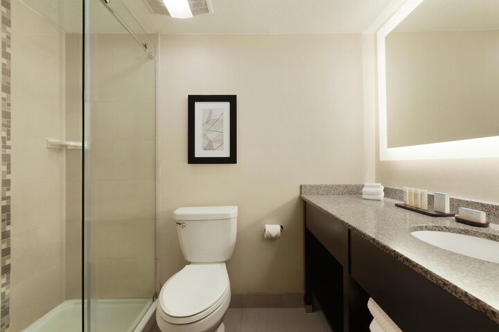 Bathroom Vanities