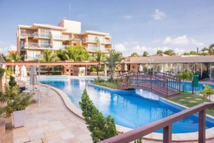 GO Palm Beach Park Fortaleza