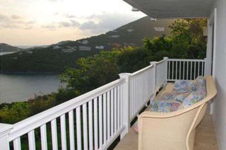 Terrace/Patio 17 of 20