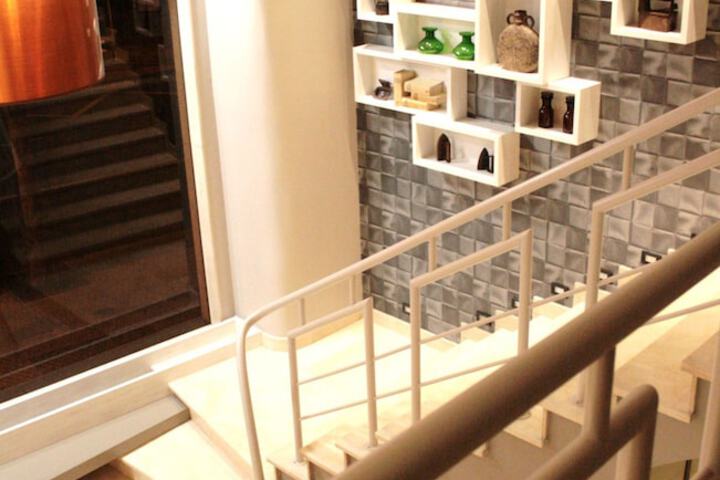Hotel Interior 4 of 47