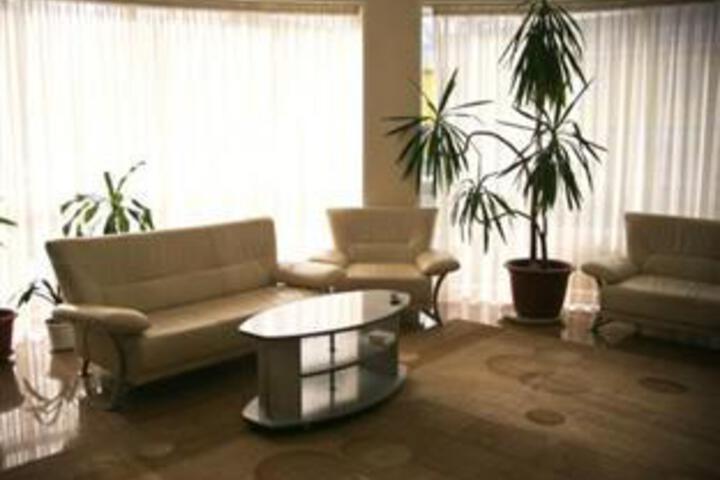 Hotel Interior 4 of 5
